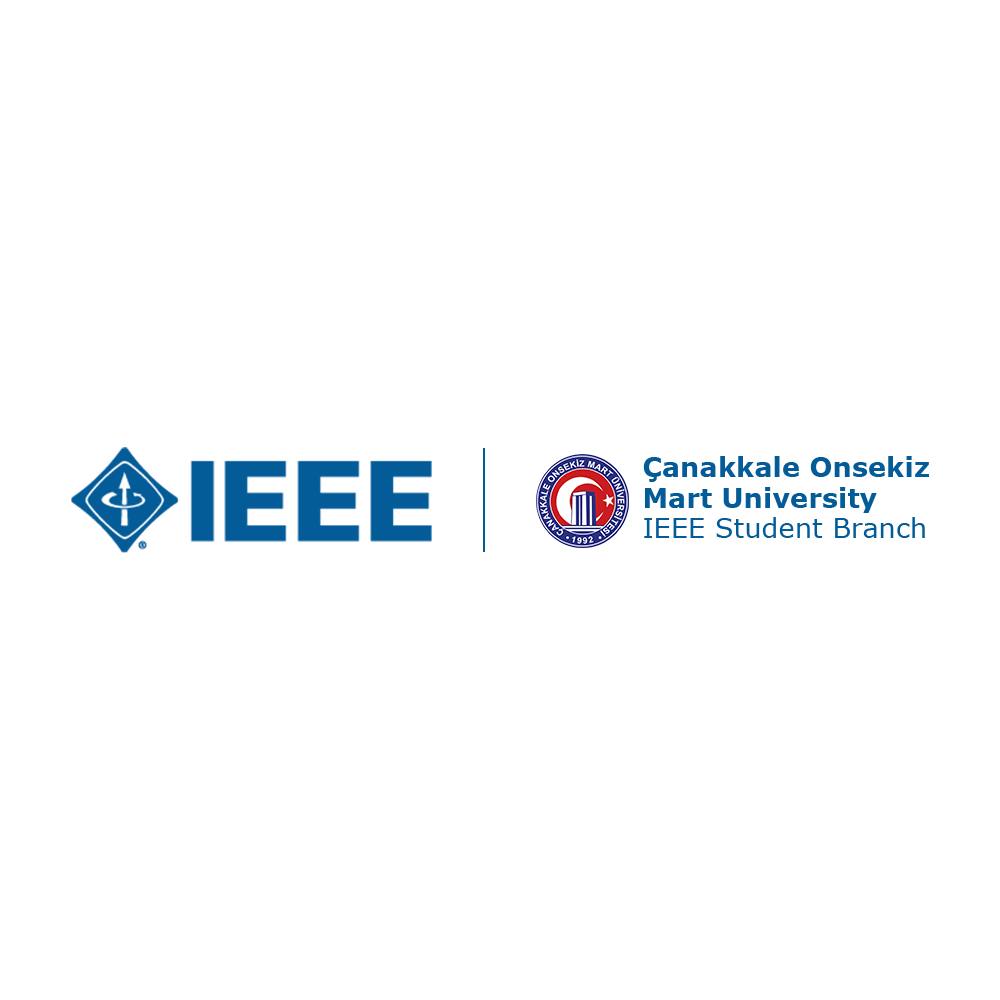 IEEE ÇOMÜ Öğrenci Kolu