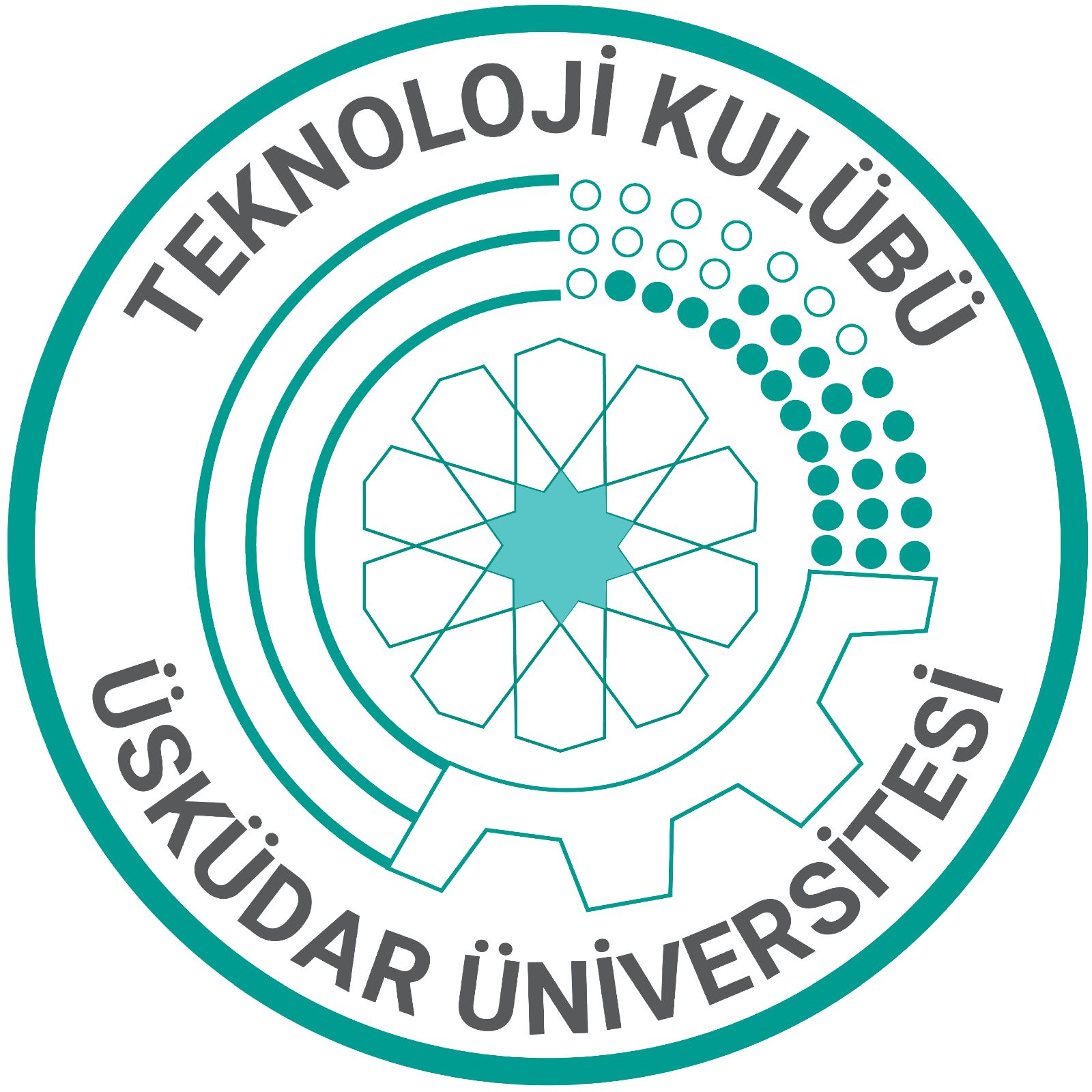 Üsküdar Üniversitesi Teknoloji Kulübü